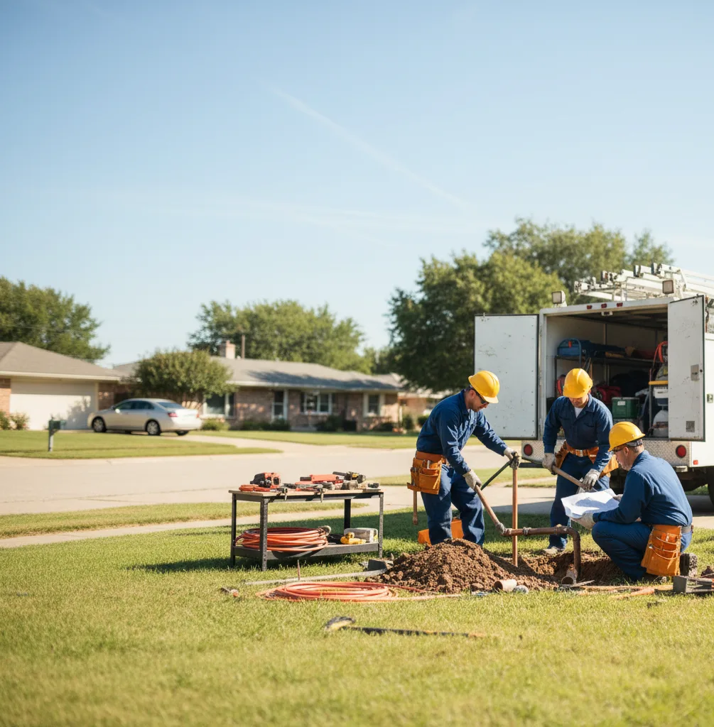 Water Heater Repair in Coxs Creek, KY